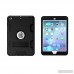 Coque iPad mini 1 2 3 APM1-1 noir Noir B075GNJPHN